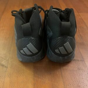 Adidas AE 1 'MX Charcoal'